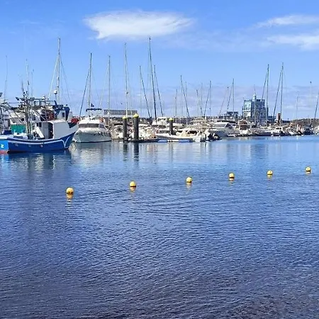 Sunny-harbour