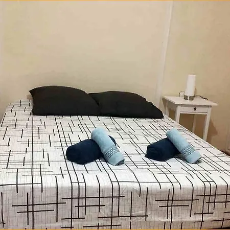 Sunny-harbour Apartment *