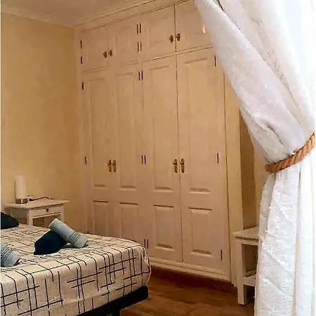 شقة Sunny Harbour أرونا