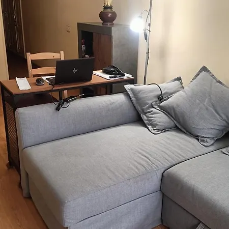 Apartment Sunny-harbour Arona (Tenerife)