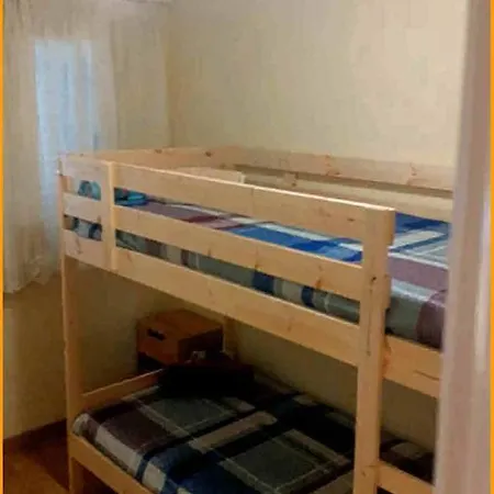 Sunny Harbour Apartment *
