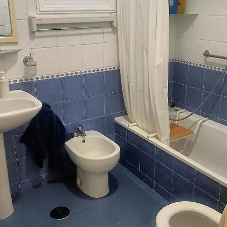 Apartamento Sunny-harbour *