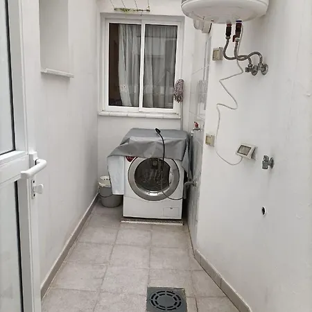 Sunny Harbour Apartment Arona (Tenerife)