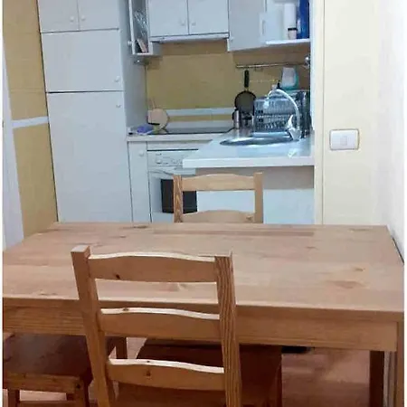 Apartment Sunny Harbour