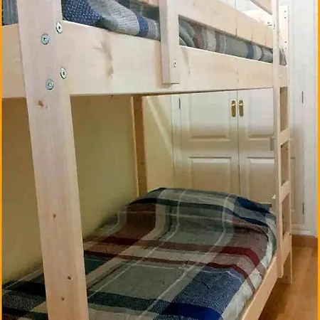 Apartamento Sunny-harbour *