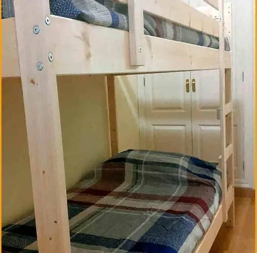 アパート Sunny Harbour *