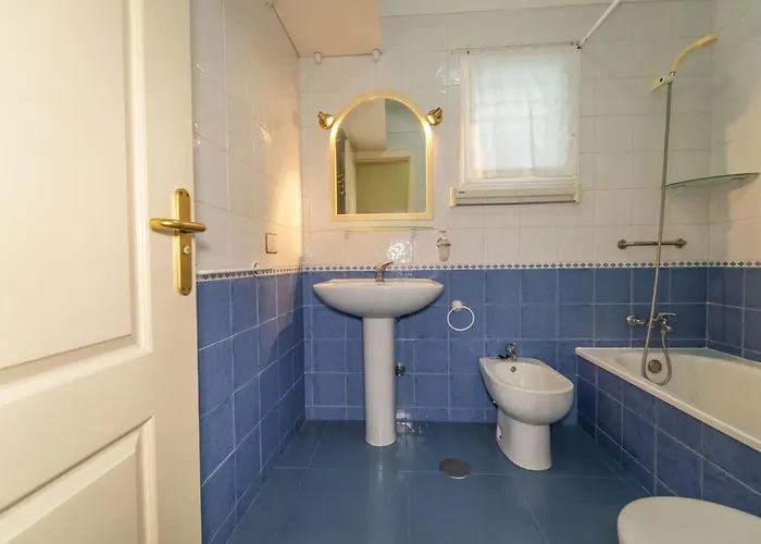 アパート Sunny Harbour アロナ