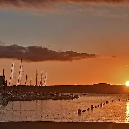 Daire Sunny Harbour Arona (Tenerife)