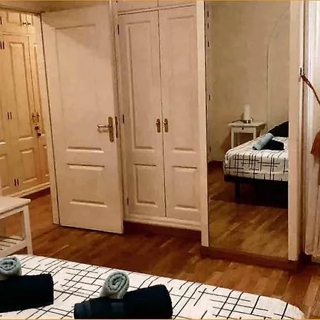 Sunny Harbour * Arona (Tenerife)