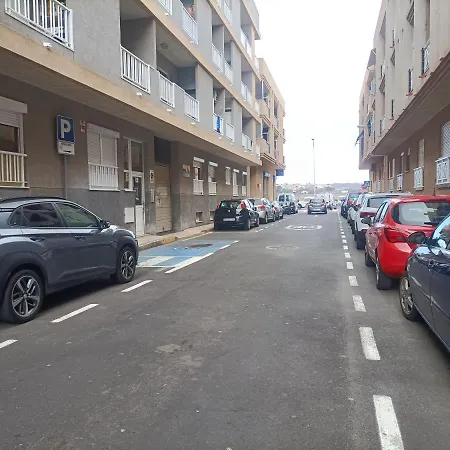 Sunny Harbour Arona (Tenerife)